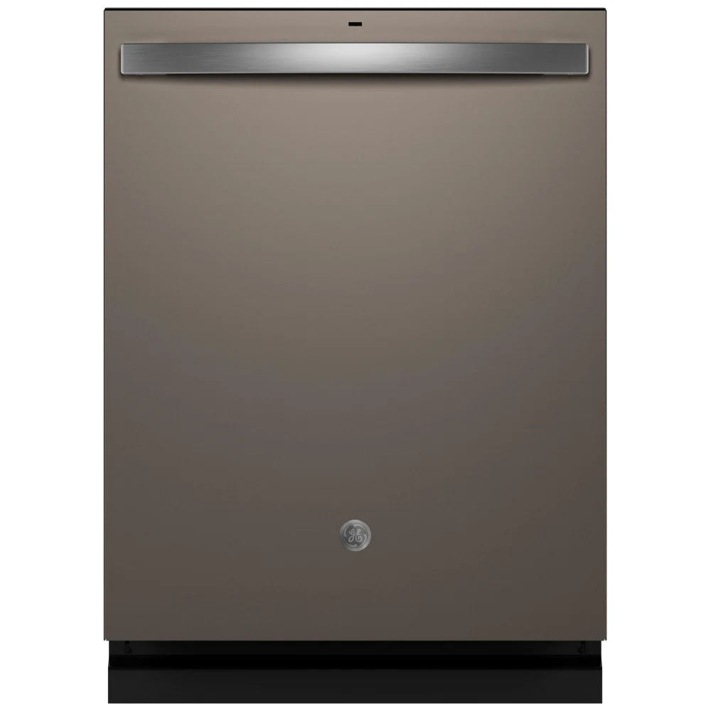 GE GDT670SMVES Dishwasher