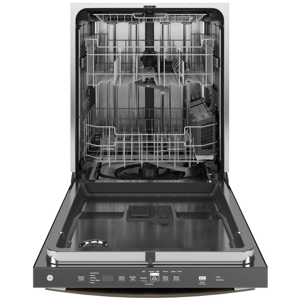 GE GDT670SMVES Dishwasher