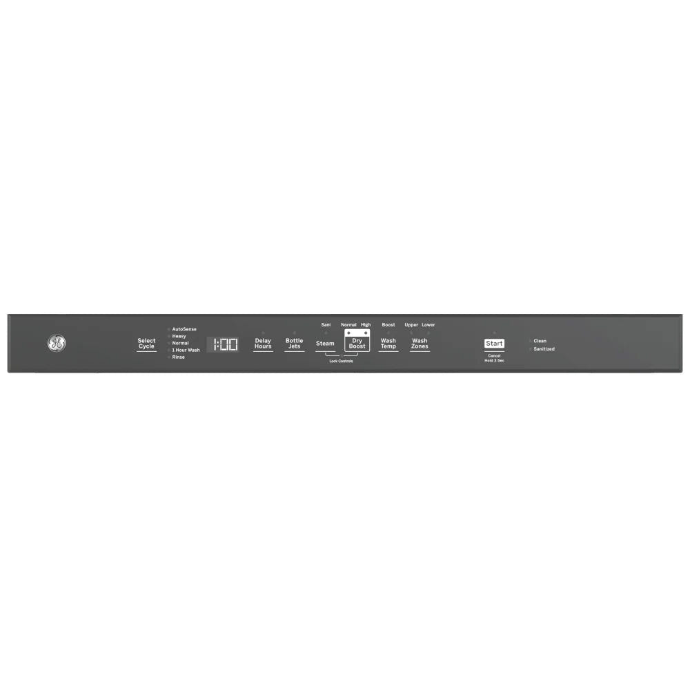 GE GDT670SYVFS Dishwasher
