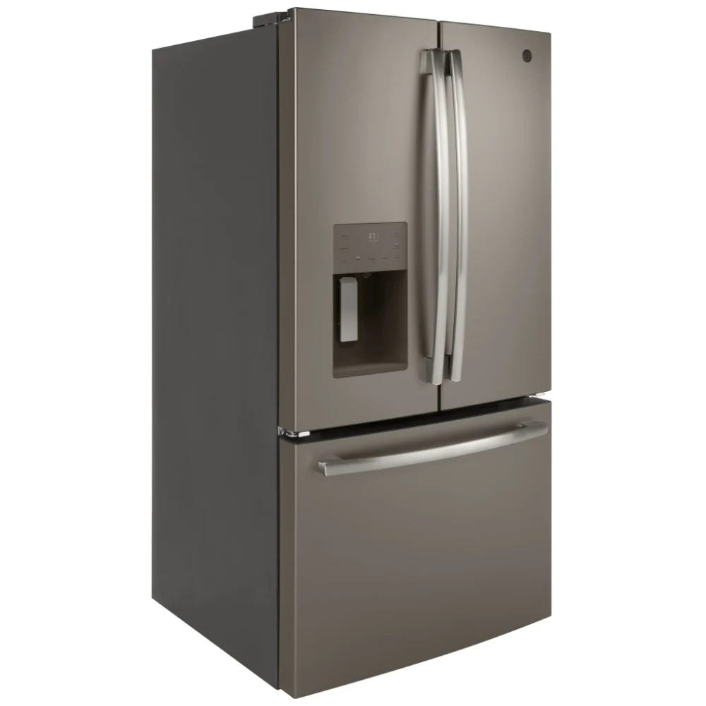 GE GFE26JMMES French Door Refrigerator