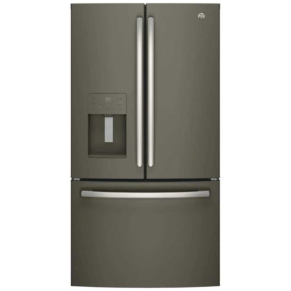 GE GFE26JMMES French Door Refrigerator