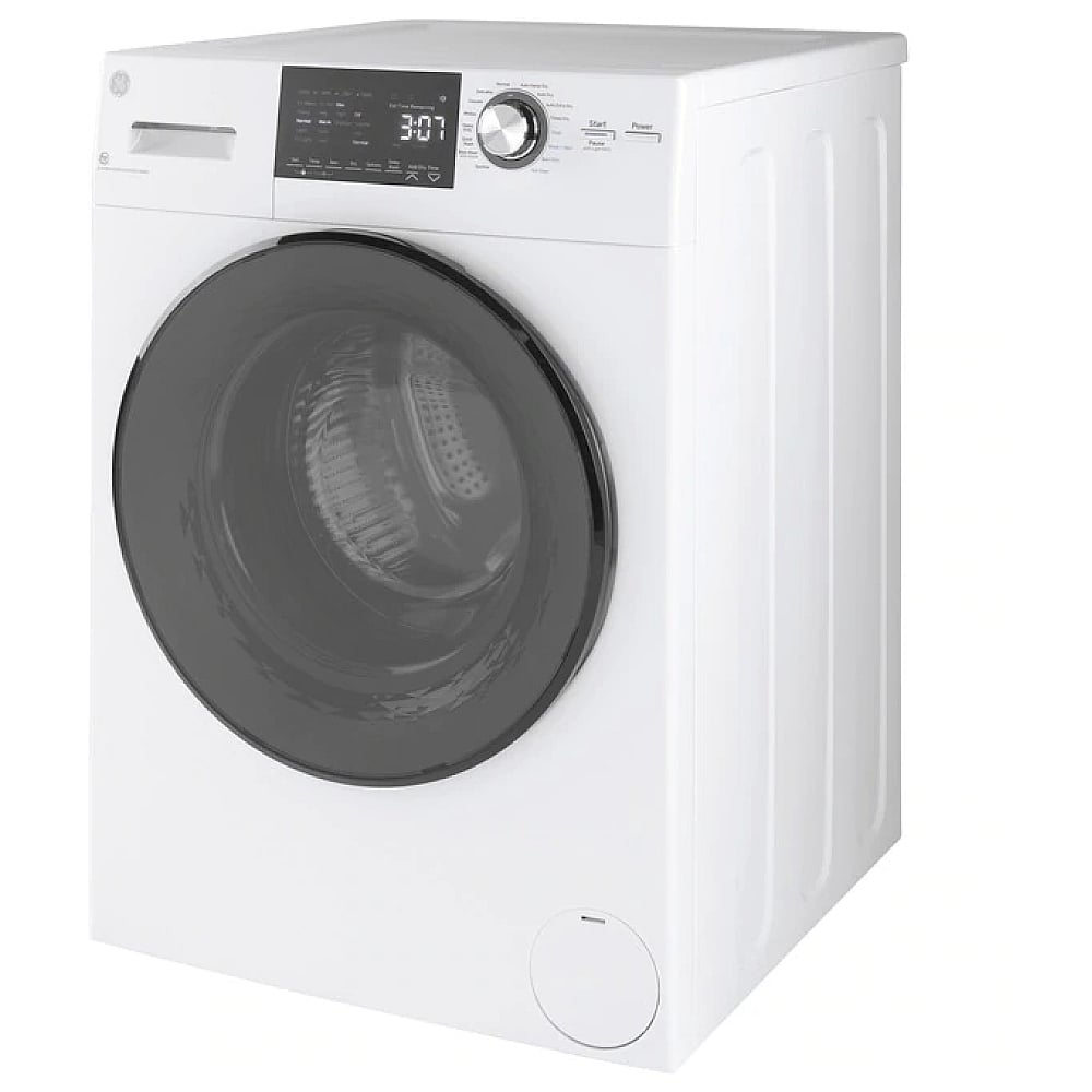 GE GFQ14ESSNWW All-in-One Washer Dryer Combo