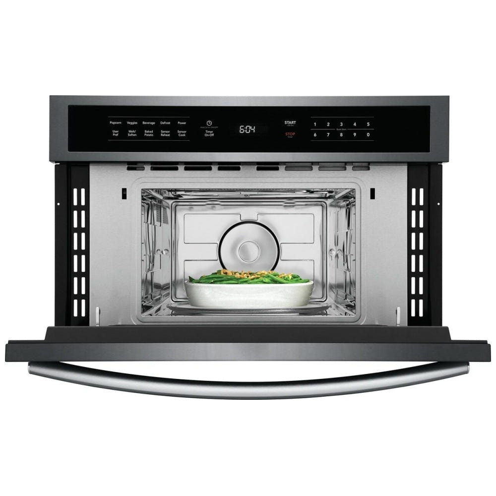 Frigidaire Gallery GMBD3068AD Built In Microwave