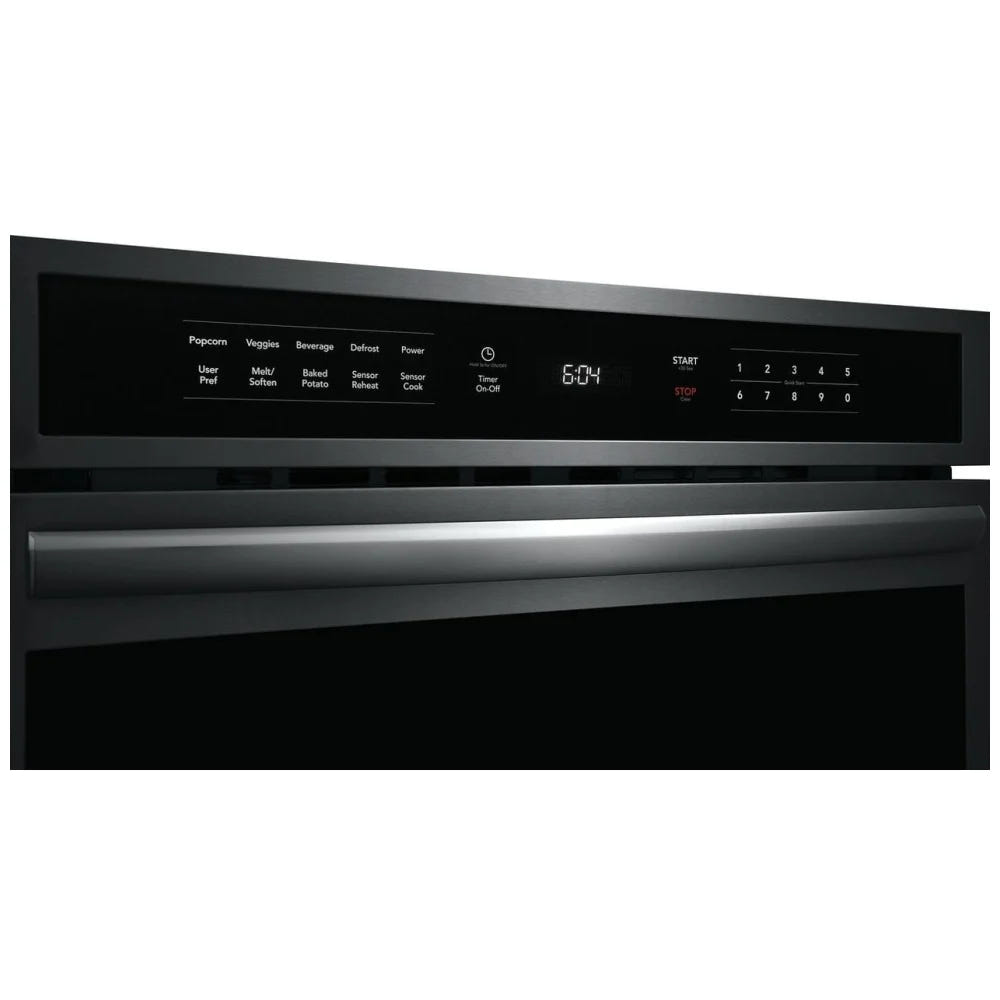 Frigidaire Gallery GMBD3068AD Built In Microwave