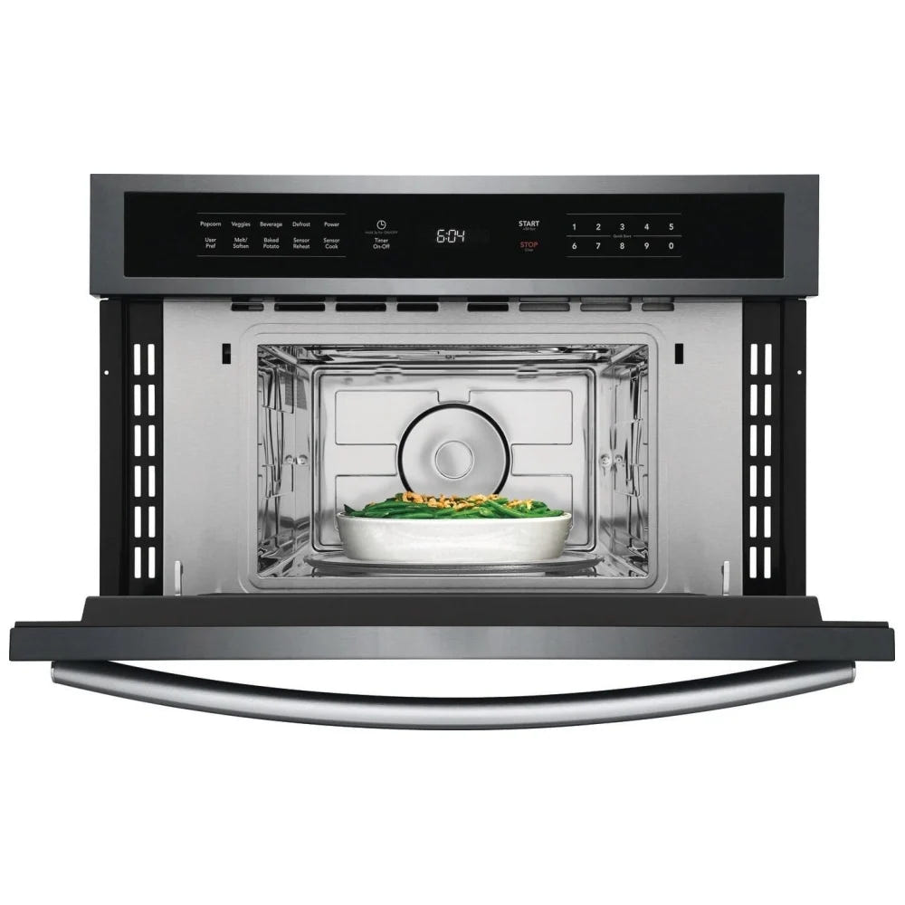 Frigidaire Gallery GMBD3068AD Built In Microwave