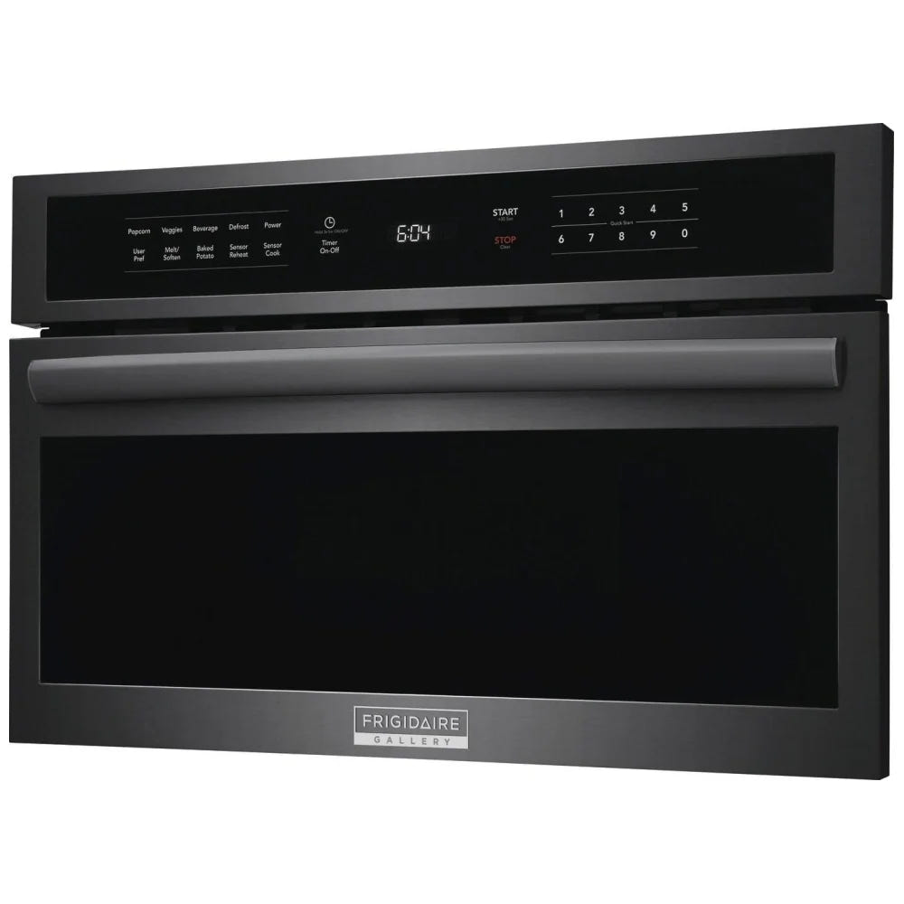 Frigidaire Gallery GMBD3068AD Built In Microwave