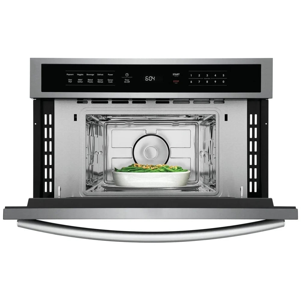 Frigidaire Gallery GMBD3068AF Built In Microwave