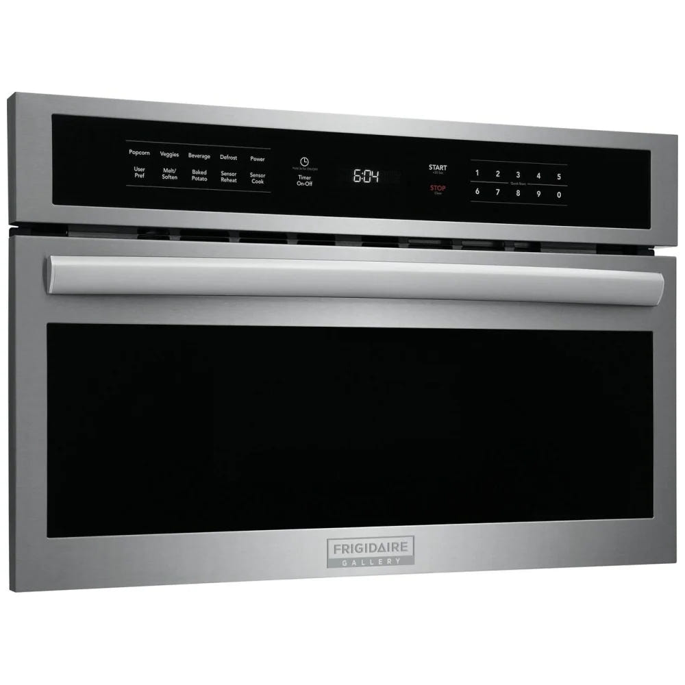 Frigidaire Gallery GMBD3068AF Built In Microwave