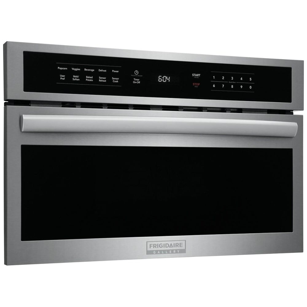Frigidaire Gallery GMBD3068AF Built-In Microwave
