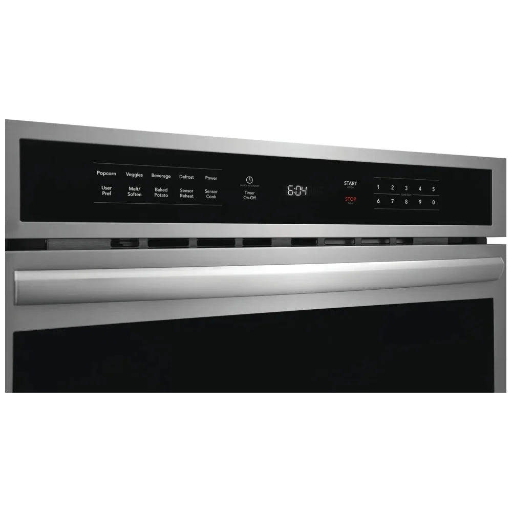 Frigidaire Gallery GMBD3068AF Built In Microwave