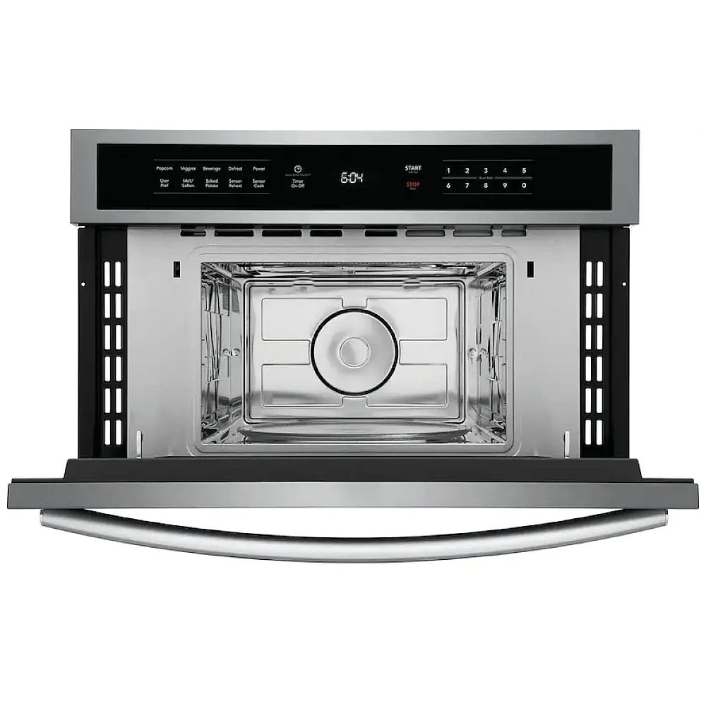 Frigidaire Gallery GMBD3068AF Built In Microwave