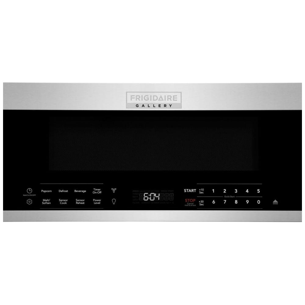 Frigidaire GMOS1266AF Over the Range Microwave