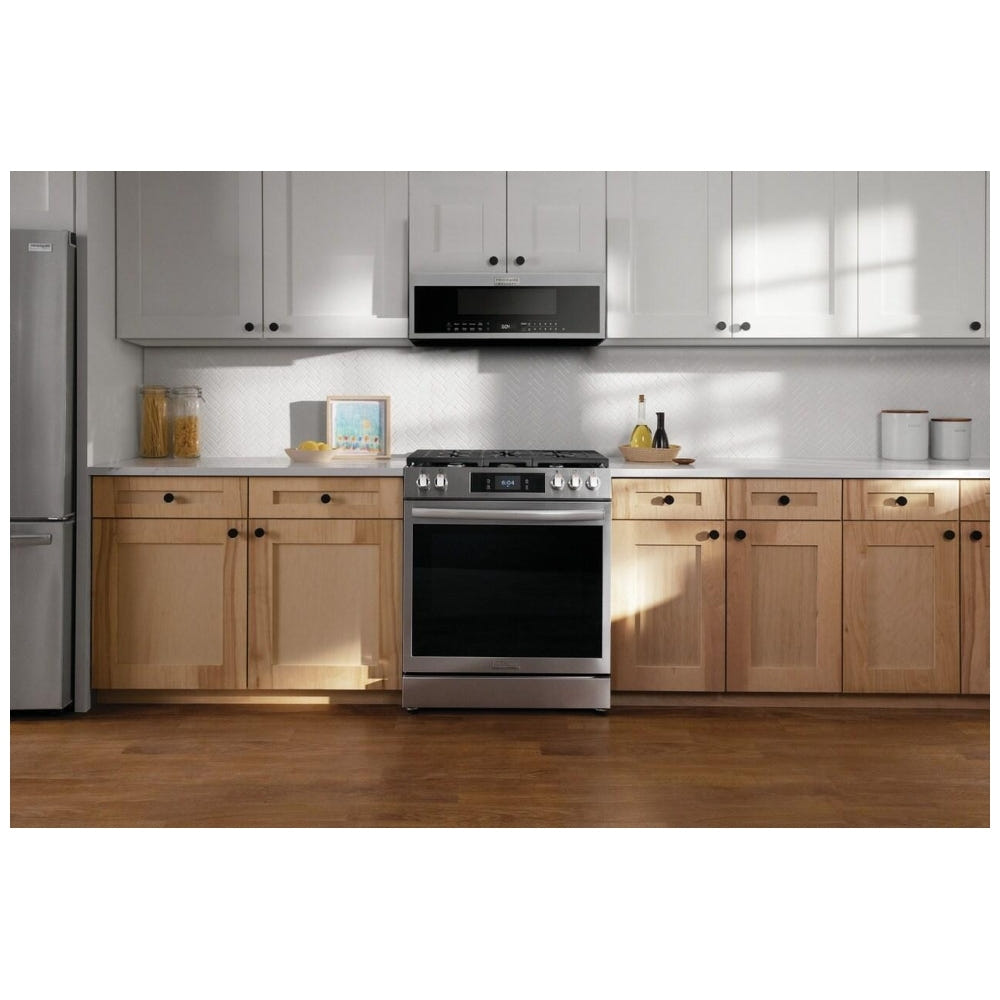 Frigidaire GMOS1266AF Over the Range Microwave
