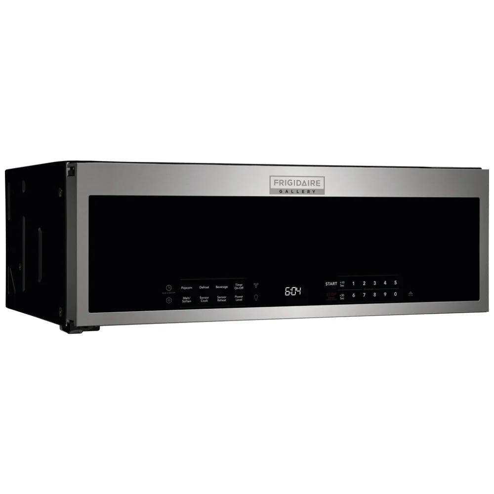 Frigidaire GMOS1266AF Over the Range Microwave