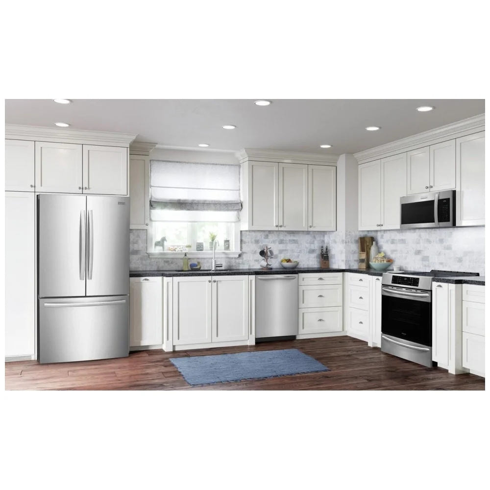 Frigidaire Gallery GMOS1964AF Over the Range Microwave