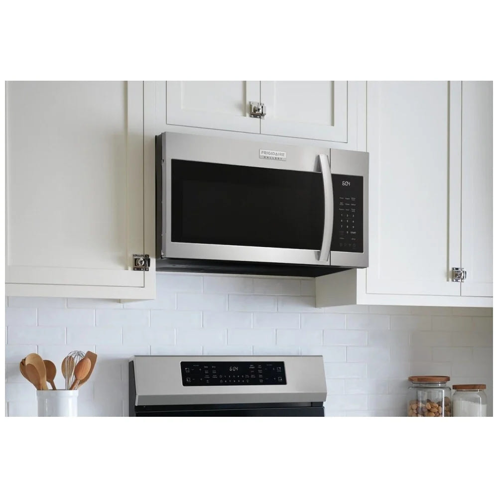 Frigidaire Gallery GMOS1964AF Over the Range Microwave