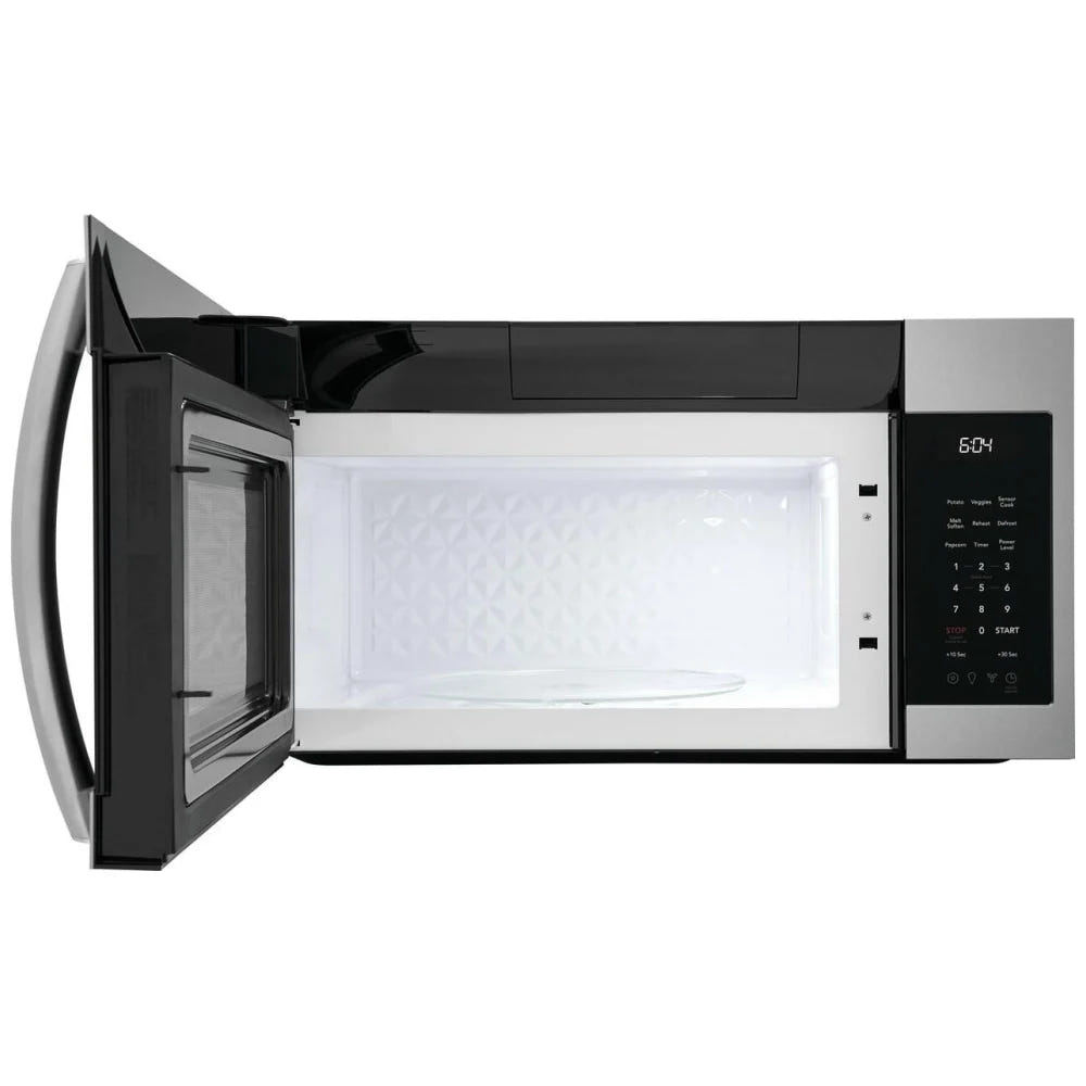 Frigidaire Gallery GMOS1964AF Over the Range Microwave