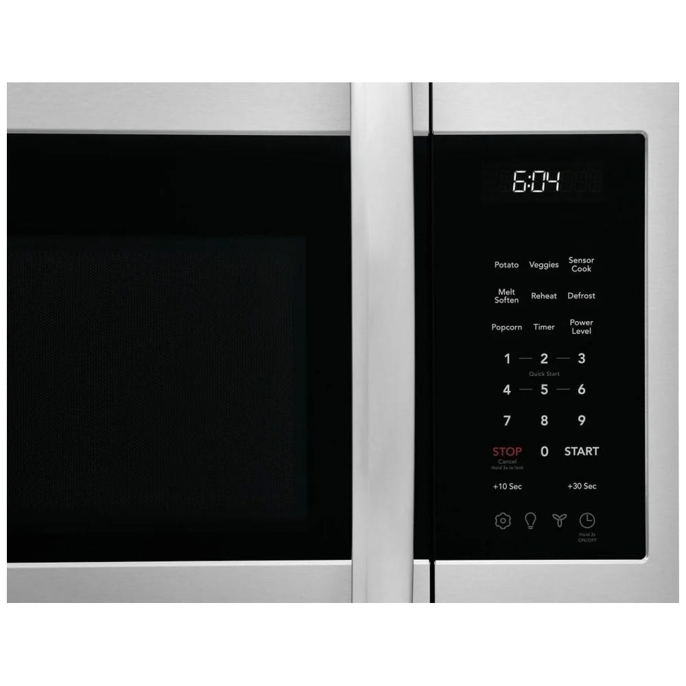 Frigidaire Gallery GMOS1964AF Over the Range Microwave