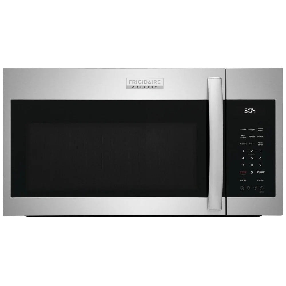 Frigidaire Gallery GMOS1964AF Over the Range Microwave