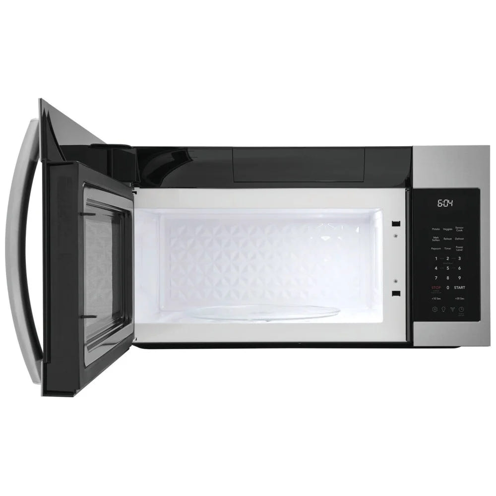Frigidaire Gallery GMOS1964AF Over the Range Microwave