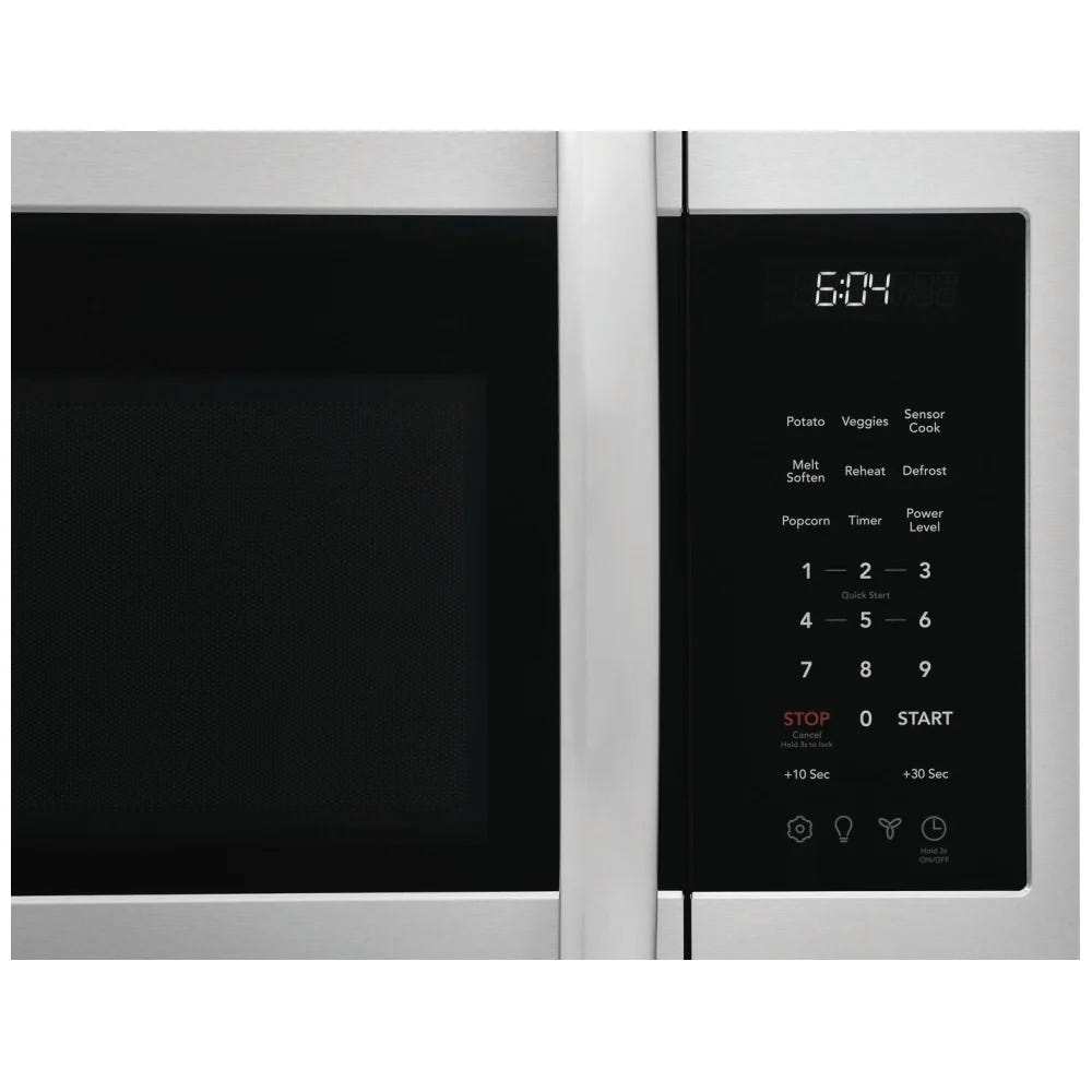 Frigidaire Gallery GMOS1964AF Over the Range Microwave