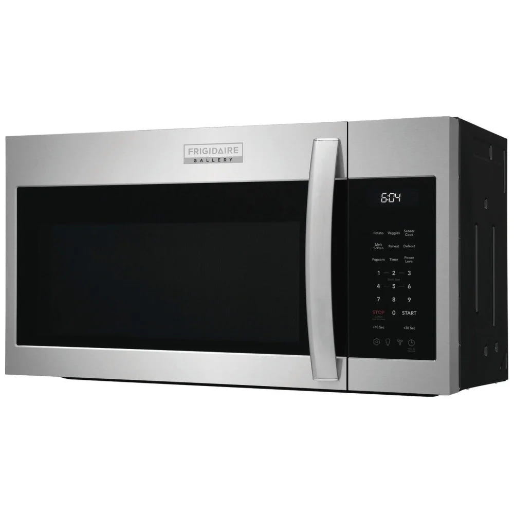 Frigidaire Gallery GMOS1964AF Over the Range Microwave