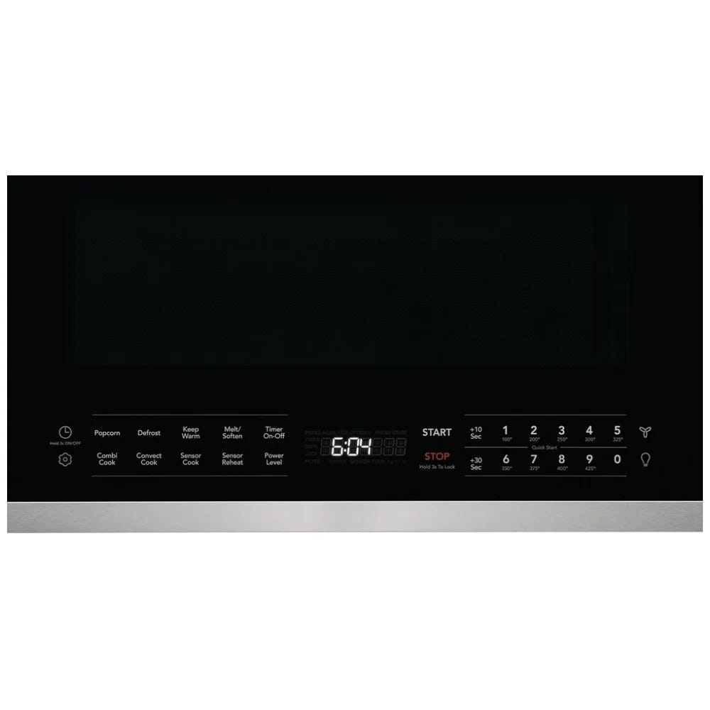Frigidaire Gallery GMOS196CAF Over the Range Microwave