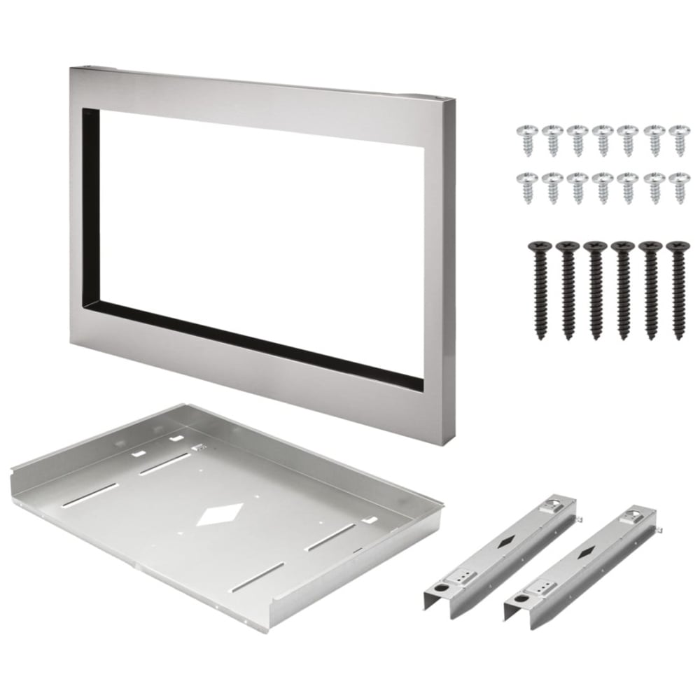 Frigidaire GMTK2768AF 27 Inch Microwave Trim Kit