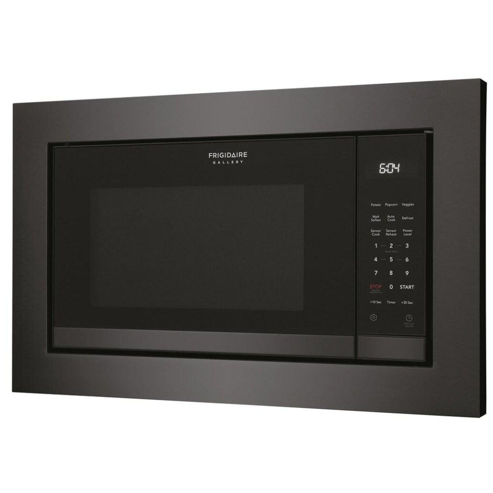 Frigidaire GMTK3068AD 30 Inch Microwave Trim Kit