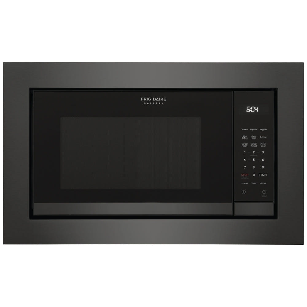 Frigidaire GMTK3068AD 30 Inch Microwave Trim Kit
