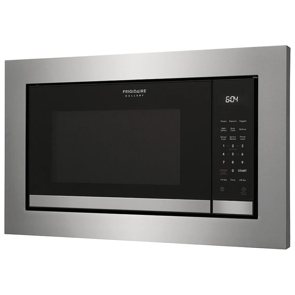 Frigidaire GMTK3068AF 30 Inch Microwave Trim Kit