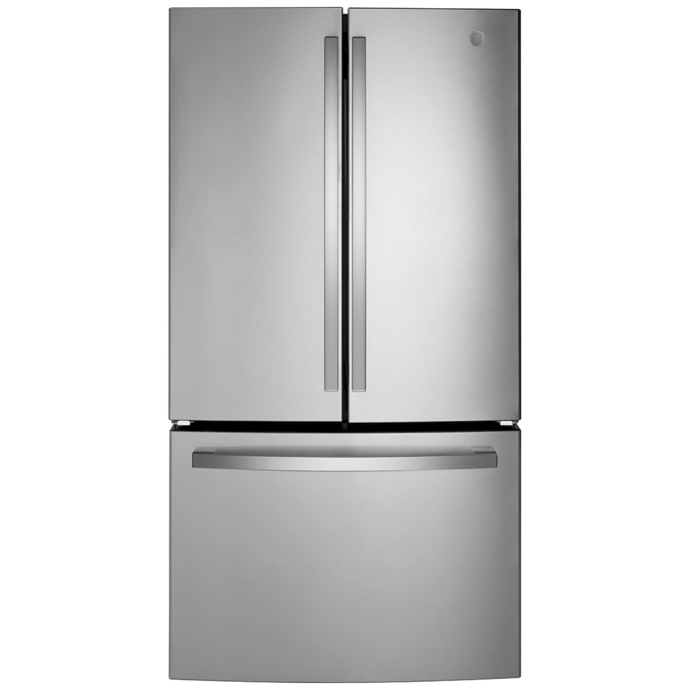 GE GNE27JYMFS French Door Refrigerator