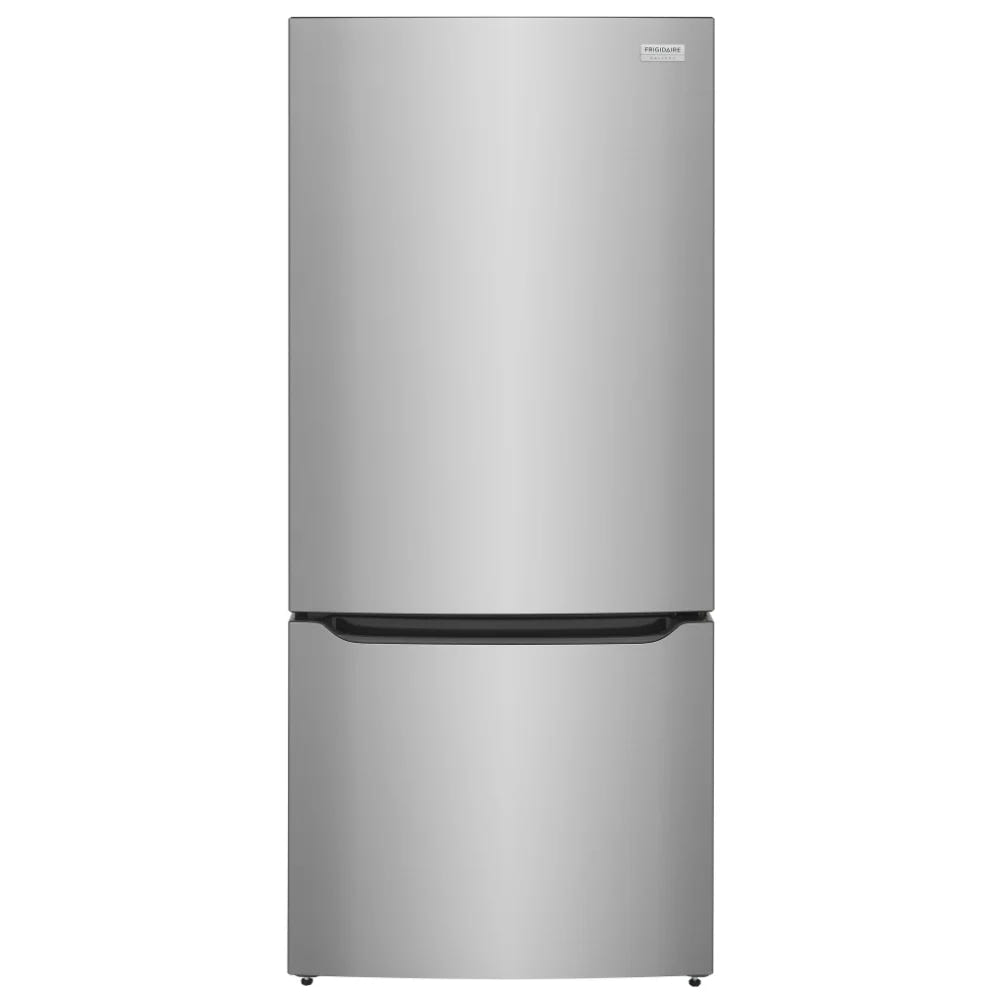Frigidaire Gallery GRBN2012AF Bottom Freezer Refrigerator