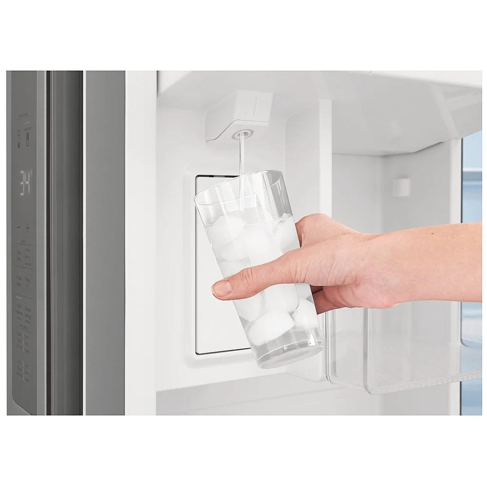 Frigidaire Gallery GRFG2353AF French Door Refrigerator
