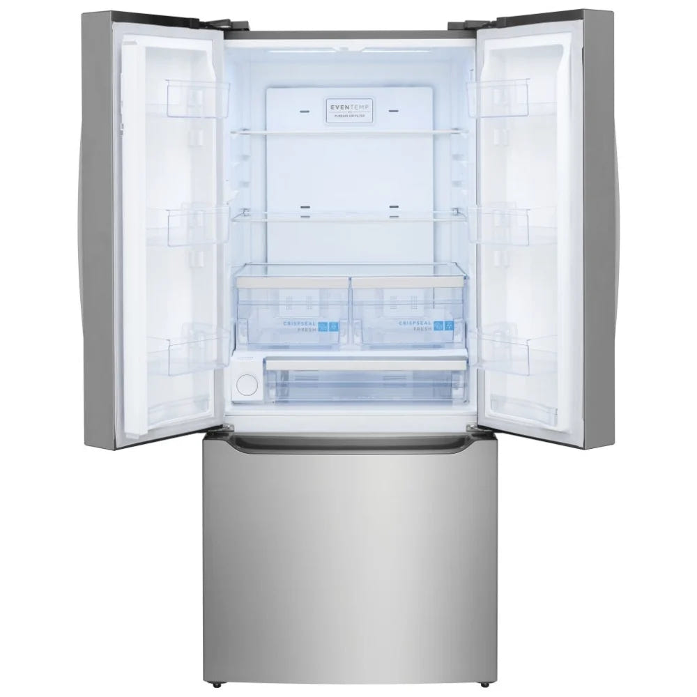 Frigidaire Gallery GRFN2023AF French Door Refrigerator