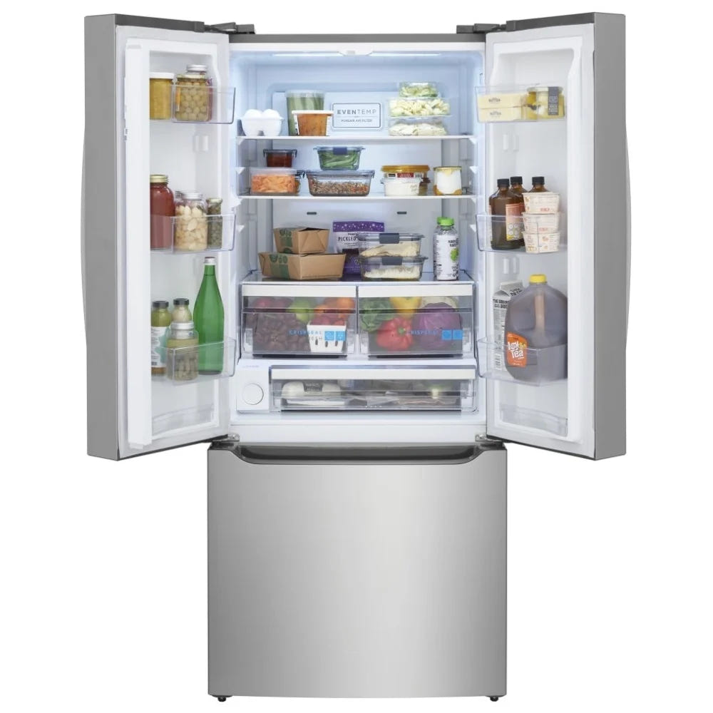 Frigidaire Gallery GRFN2023AF French Door Refrigerator