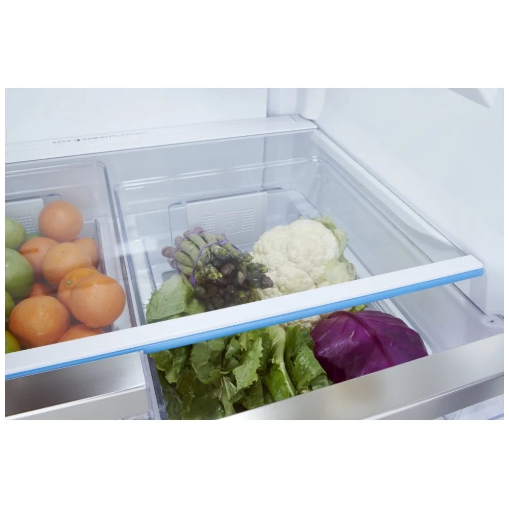 Frigidaire Gallery GRFN2023AF French Door Refrigerator