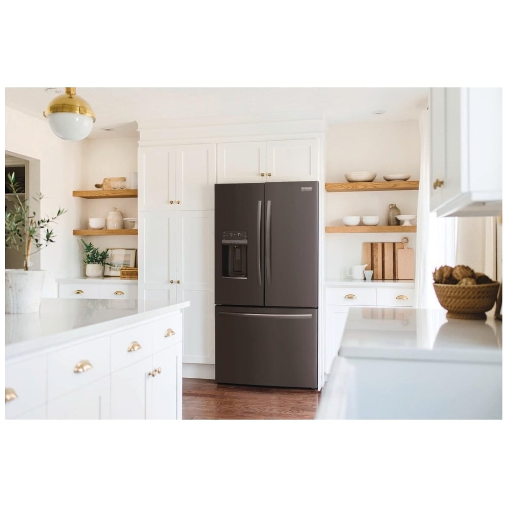 Frigidaire Gallery GRFS2853AD French Door Refrigerator