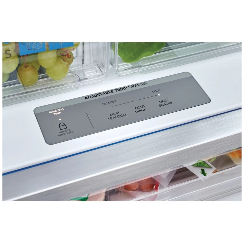 Frigidaire Gallery GRFS2853AD French Door Refrigerator