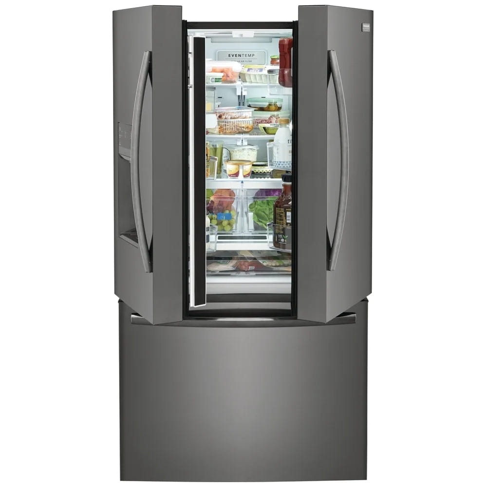 Frigidaire Gallery GRFS2853AD French Door Refrigerator