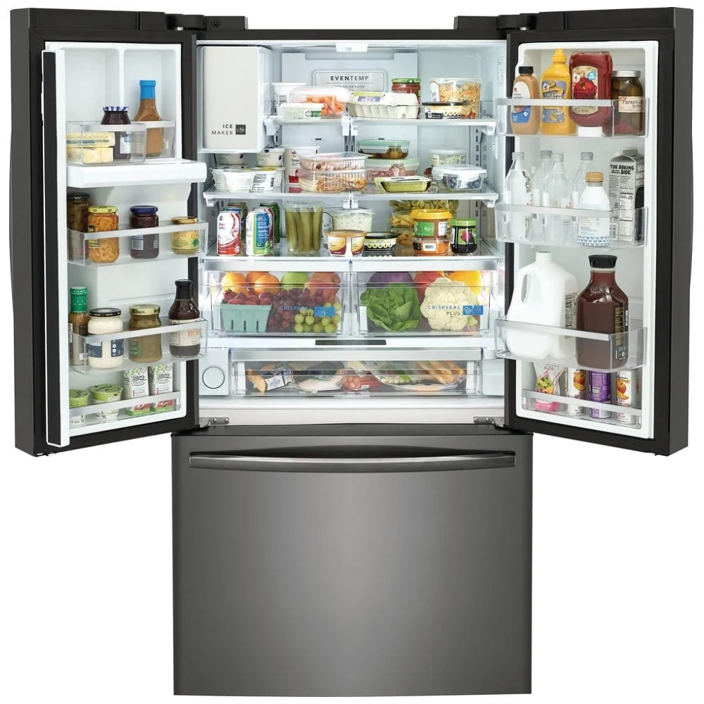 Frigidaire Gallery GRFS2853AD French Door Refrigerator
