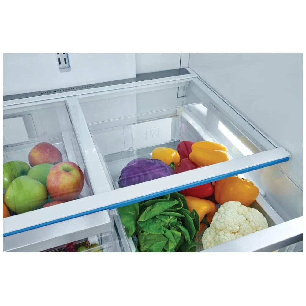 Frigidaire Gallery GRFS2853AD French Door Refrigerator