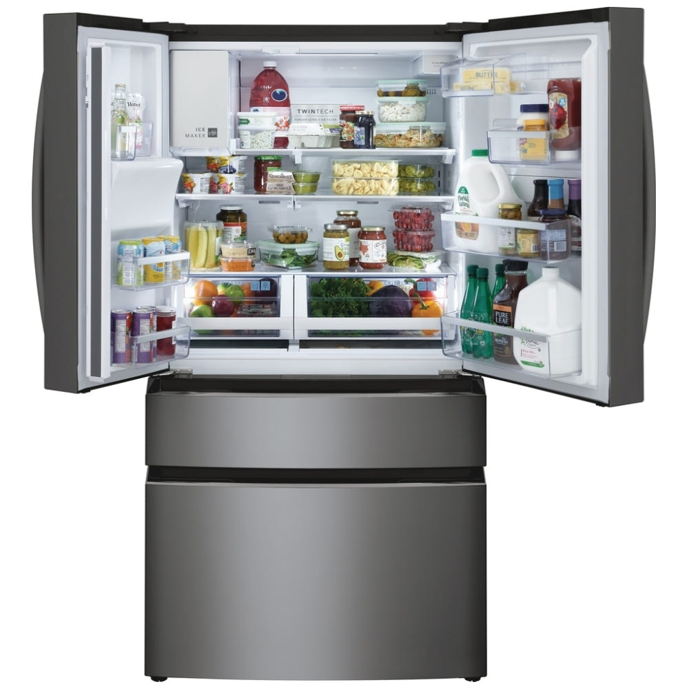 Frigidaire Gallery GRMC2273CD French Door Refrigerator