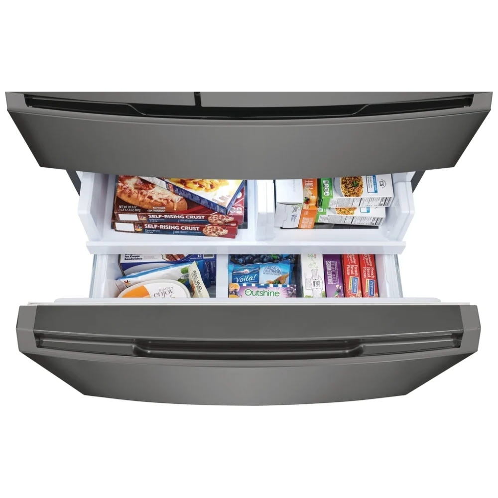 Frigidaire Gallery GRMC2273CD French Door Refrigerator