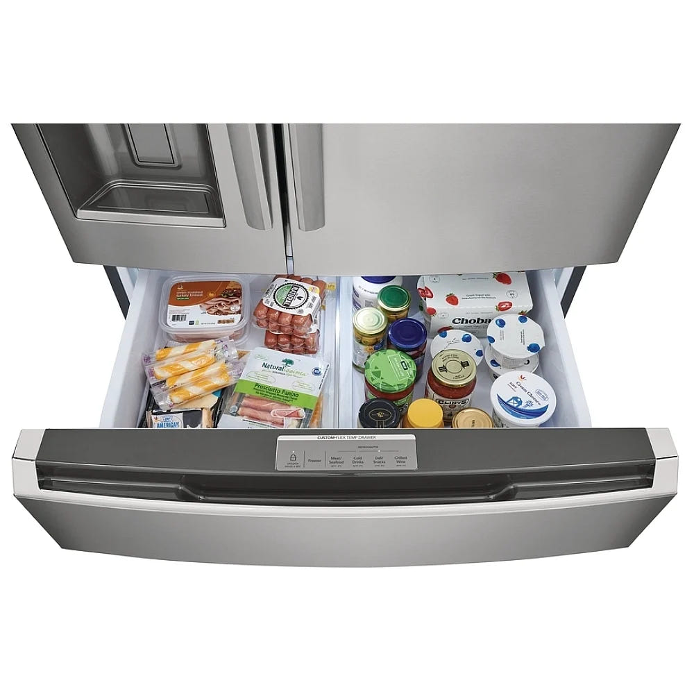 Frigidaire Gallery GRMC2273CF French Door Refrigerator