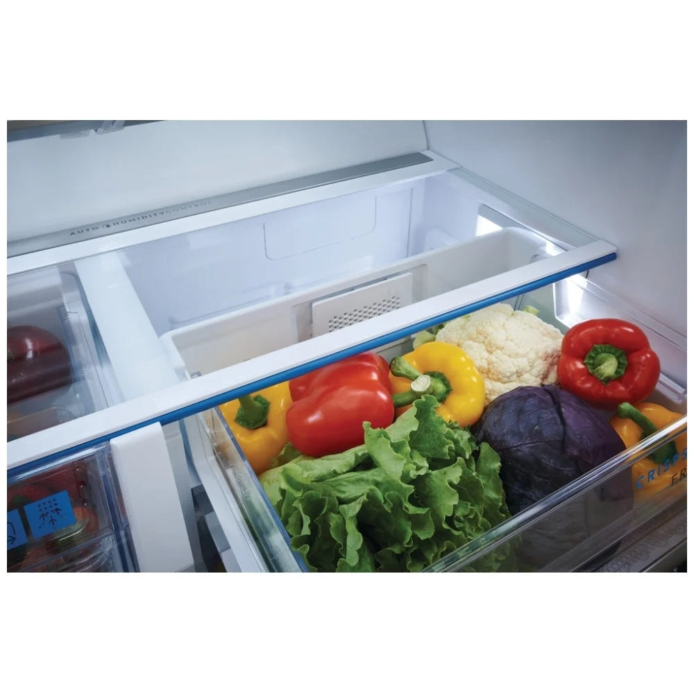Frigidaire Gallery GRMC2273CF French Door Refrigerator