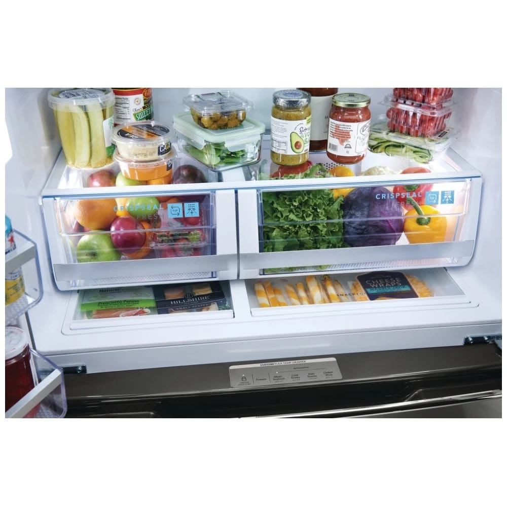 Frigidaire Gallery GRMC2273CF French Door Refrigerator