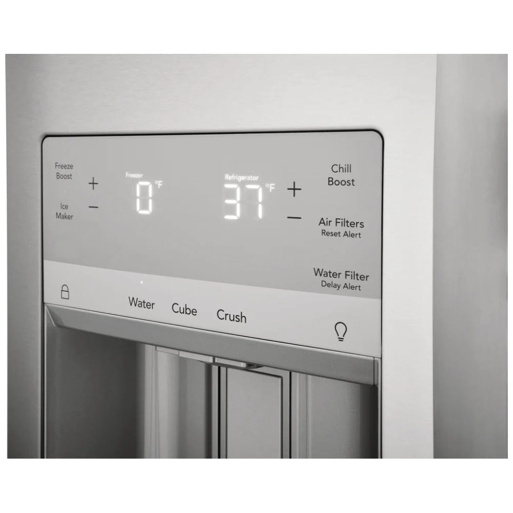 Frigidaire Gallery GRMC2273CF French Door Refrigerator