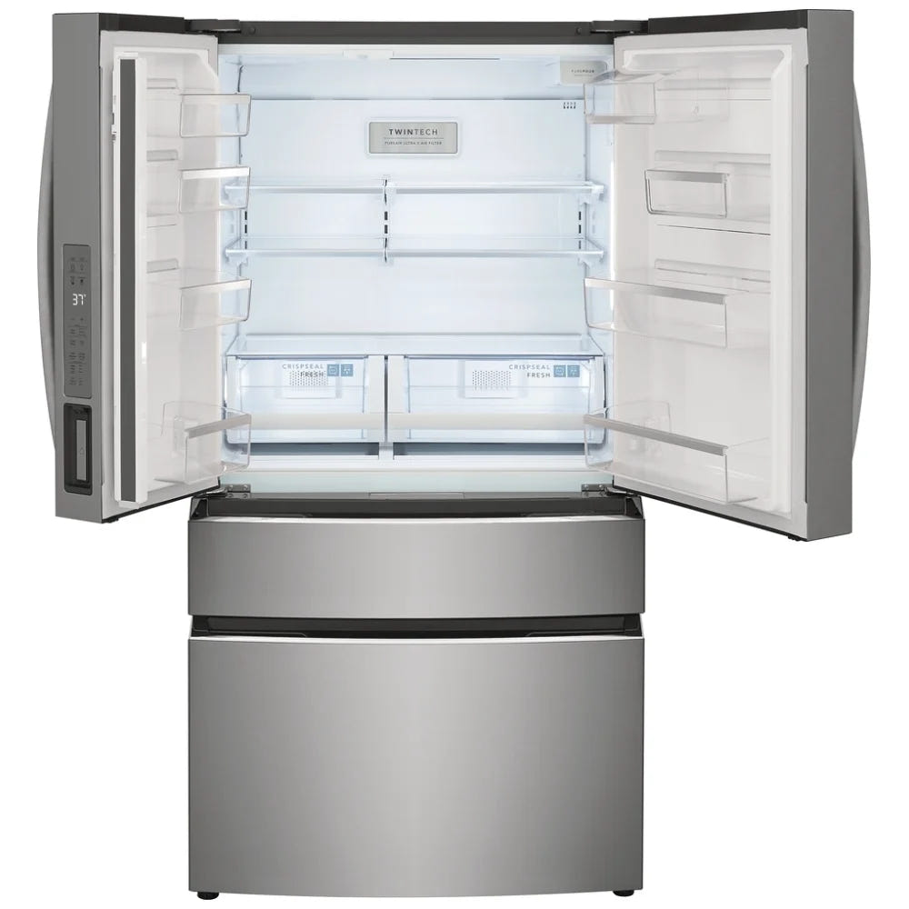 Frigidaire Gallery GRMG2272CF French Door Refrigerator