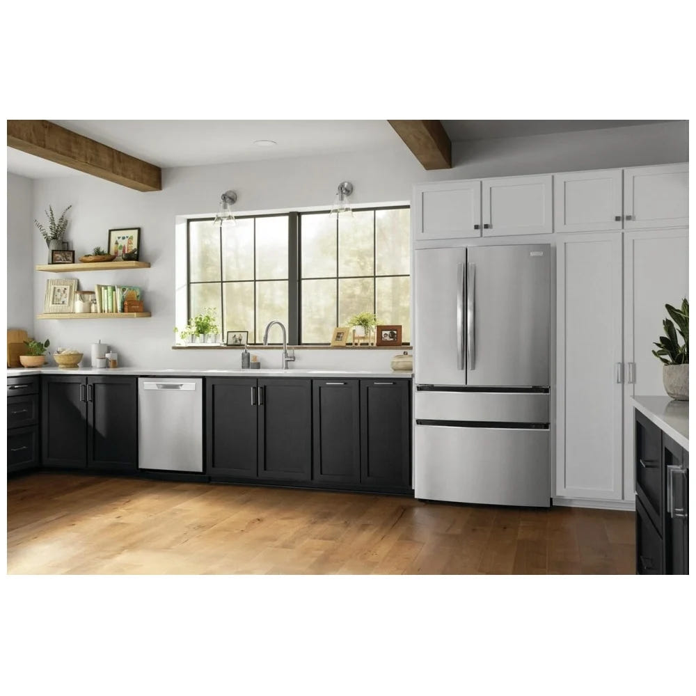 Frigidaire Gallery GRMN2872AF French Door Refrigerator